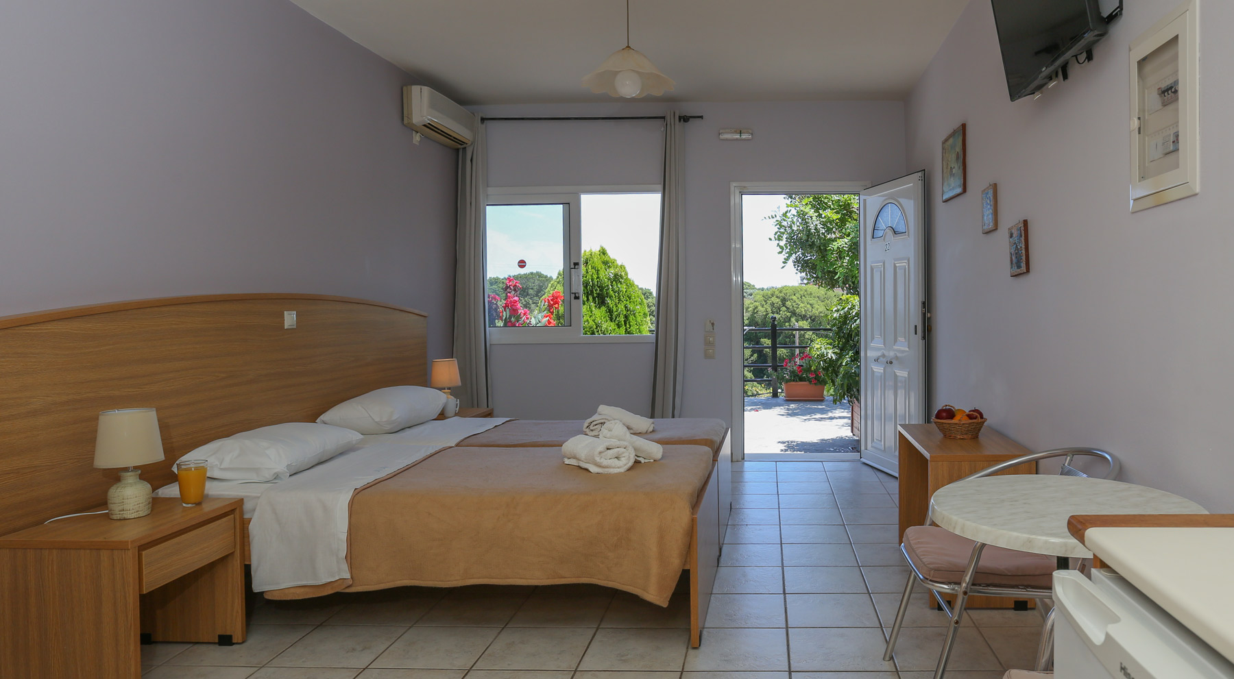 Apartments Skala Kefalonia - Studios Skala Kefalonia - Kefalonia Apartments - Kefalonia Studios - Kefalonia Accommodation - Accommodation Skala Kefalonia