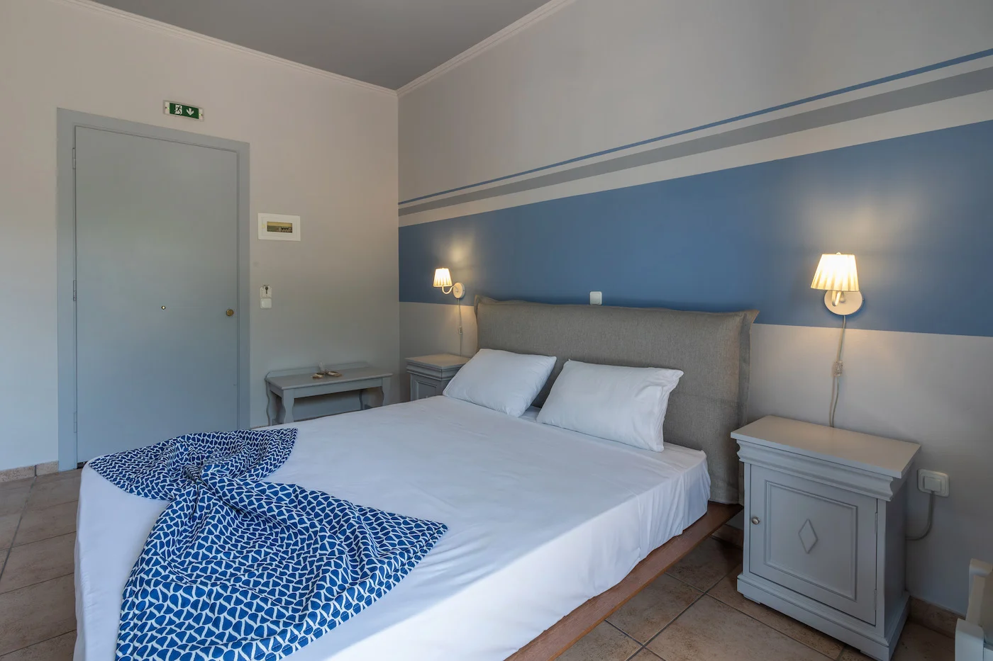 04 - Twin Double Studio Skala Kefalonia