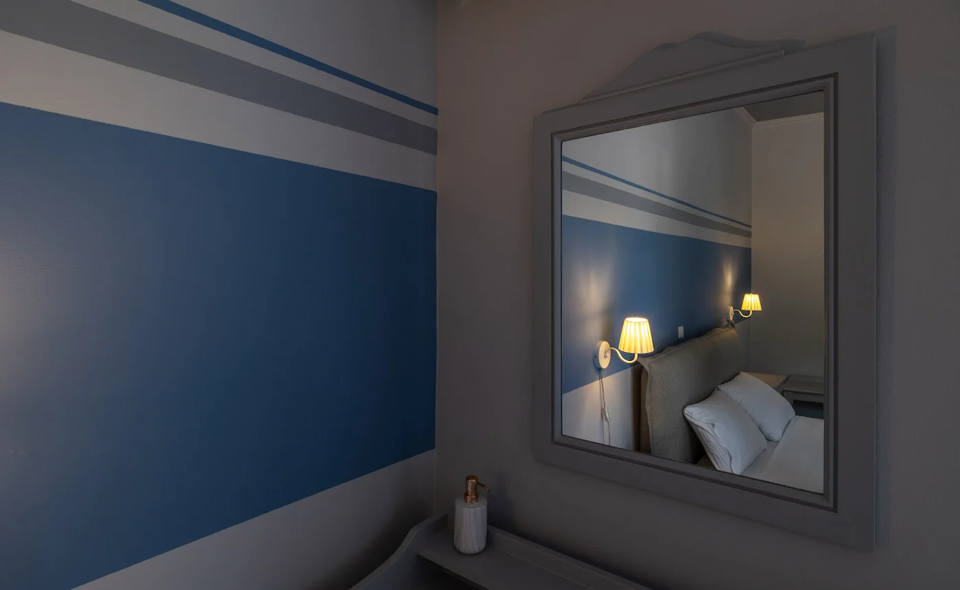 11 - Twin Double Studio Skala Kefalonia