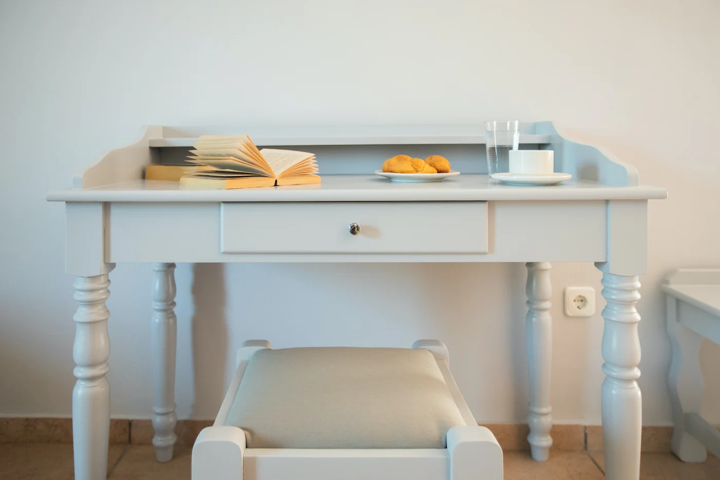 05 - Twin Double Studio Skala Kefalonia