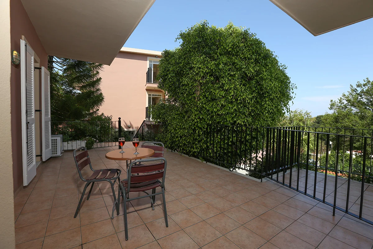 17 - Twin Double Studio Skala Kefalonia