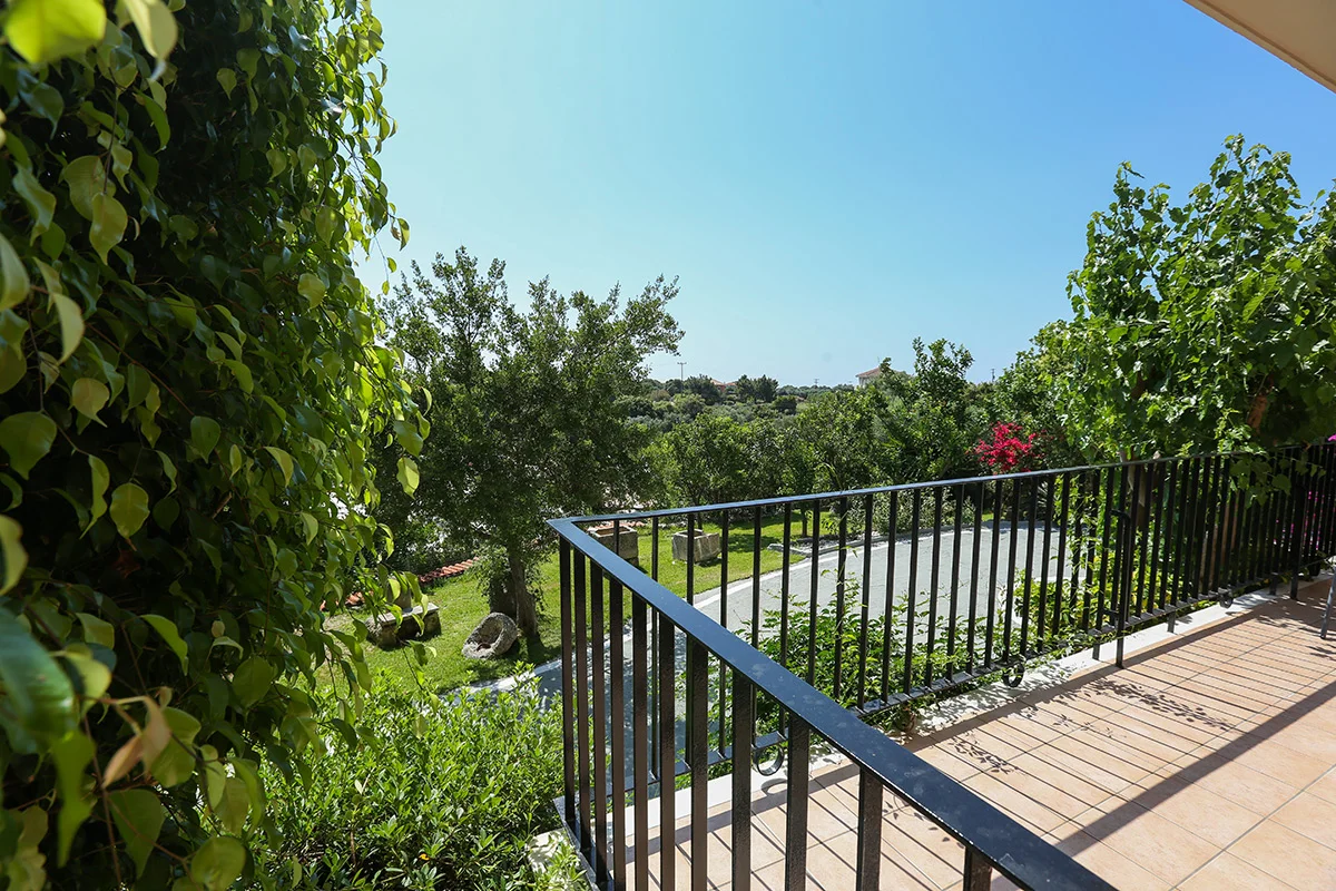 18 - Twin Double Studio Skala Kefalonia