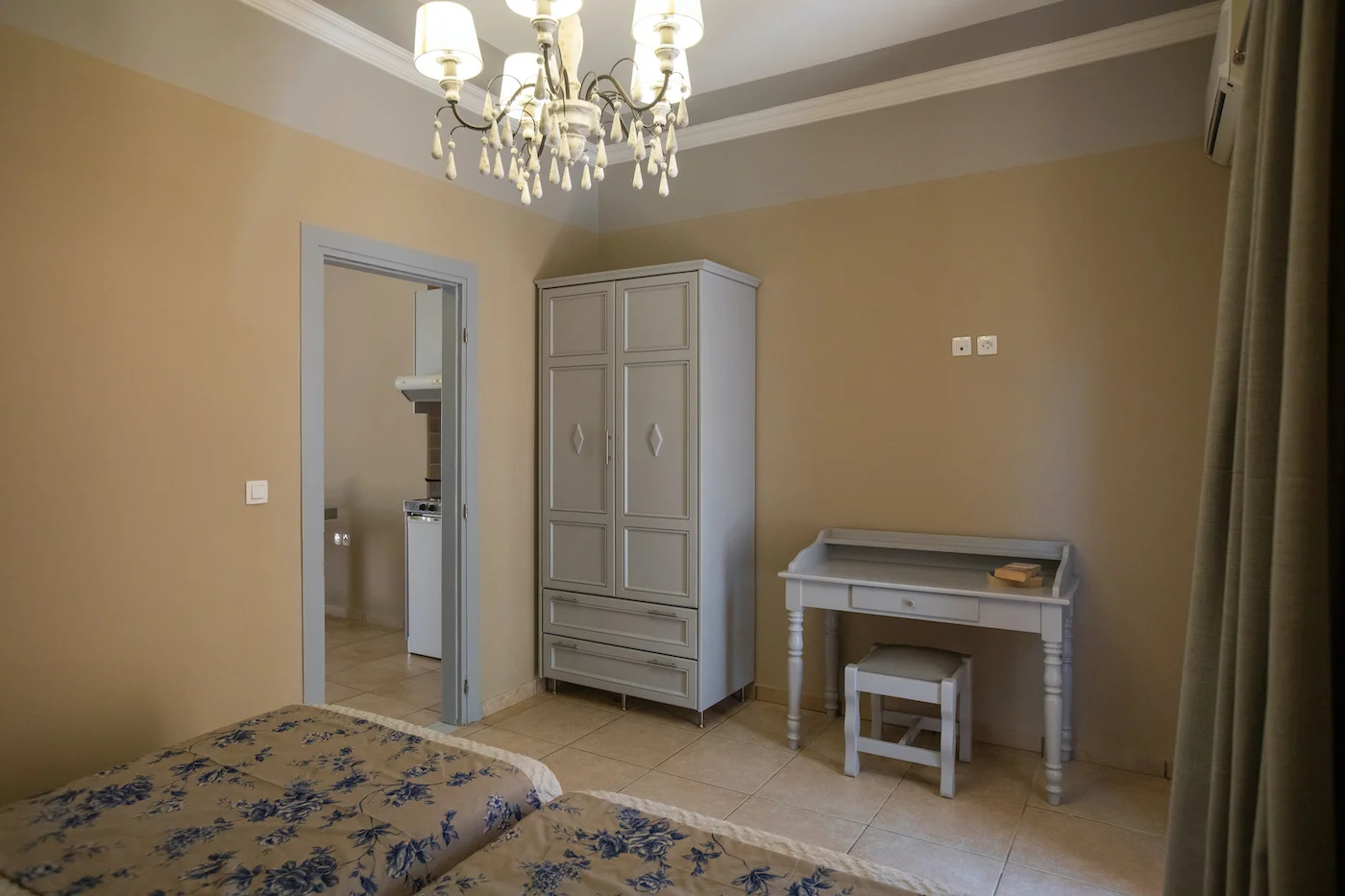 02- Apartments Skala Kefalonia