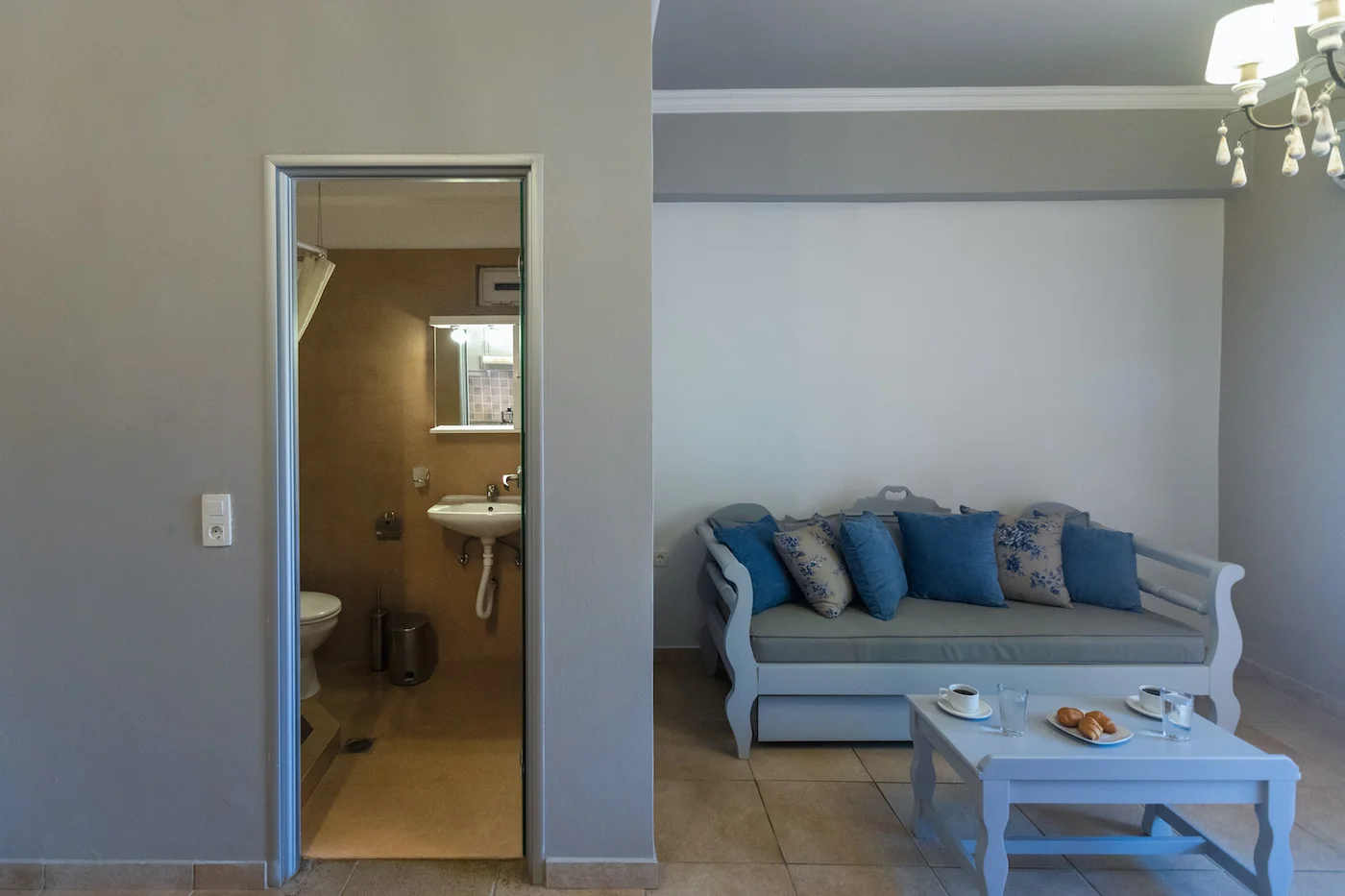 06 - Apartments Skala Kefalonia