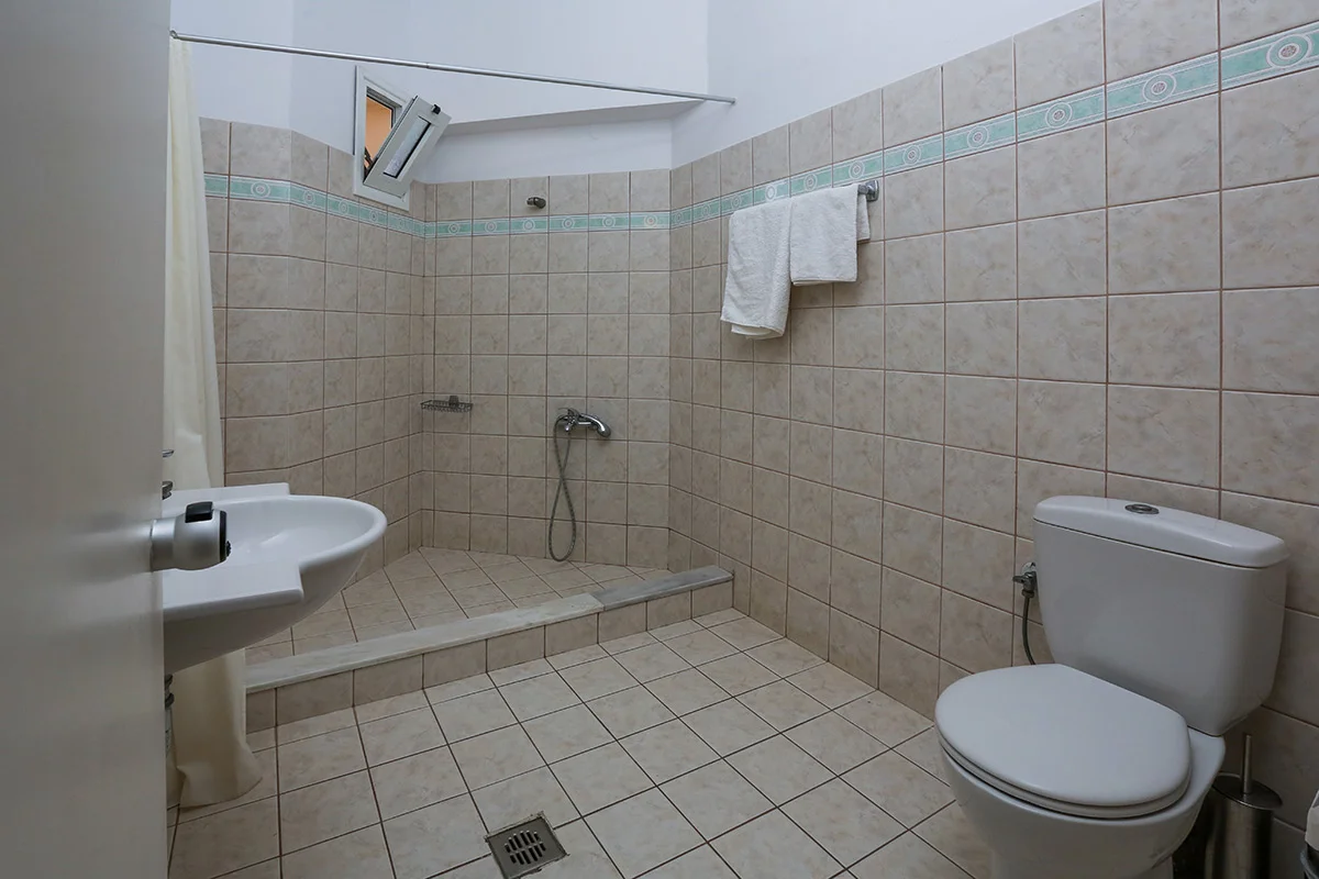 10 - 2 Bedroom Apartment Skala Kefalonia