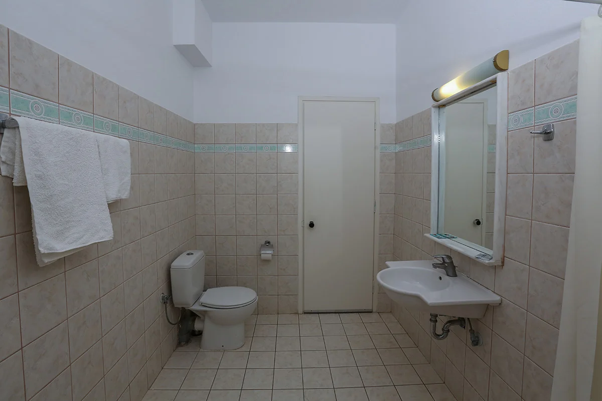 11 - 2 Bedroom Apartment Skala Kefalonia