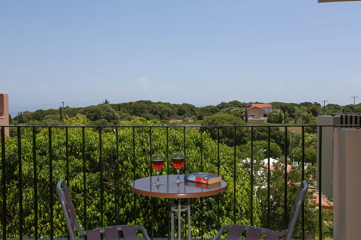 13 - 2 Bedroom Apartment Skala Kefalonia