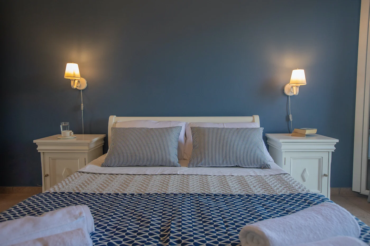 02 - 2 Bedroom Apartment Skala Kefalonia