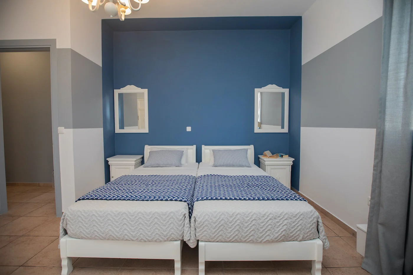 04 - 2 Bedroom Apartment Skala Kefalonia