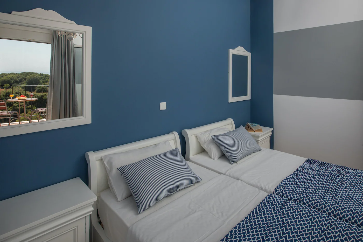 05 -2 Bedroom Apartment Skala Kefalonia