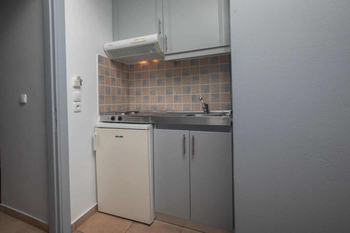 08 - 2 Bedroom Apartment Skala Kefalonia