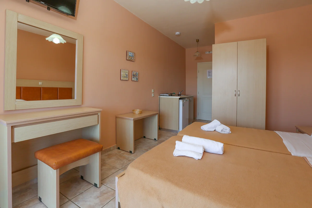 05 - Sea View Studio Skala Kefalonia