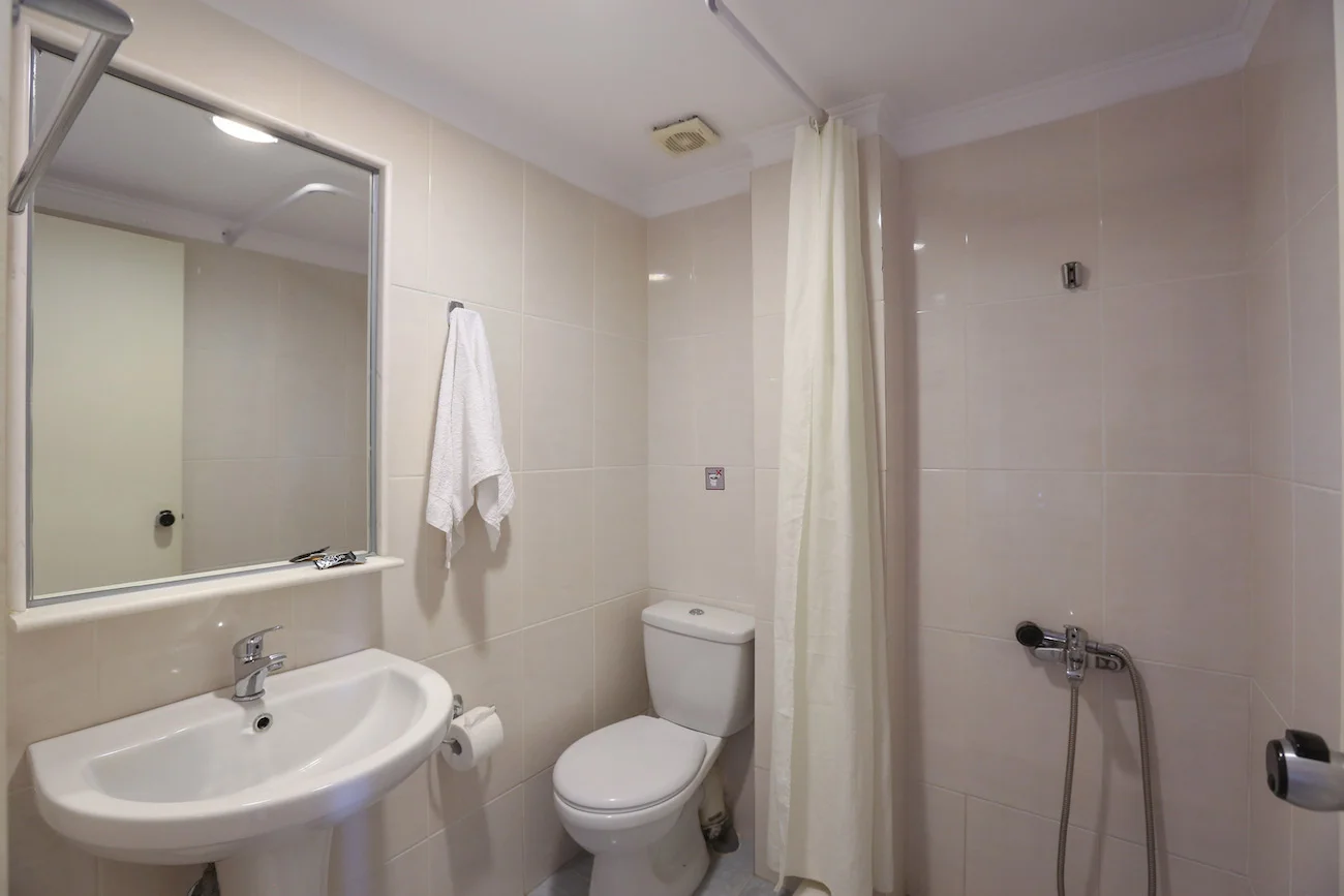 07 - Sea View Studio Skala Kefalonia