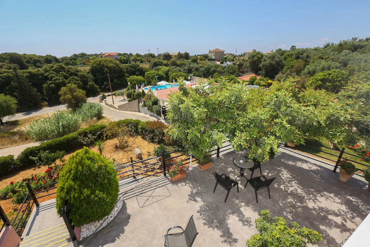 10 - Sea View Studio Skala Kefalonia