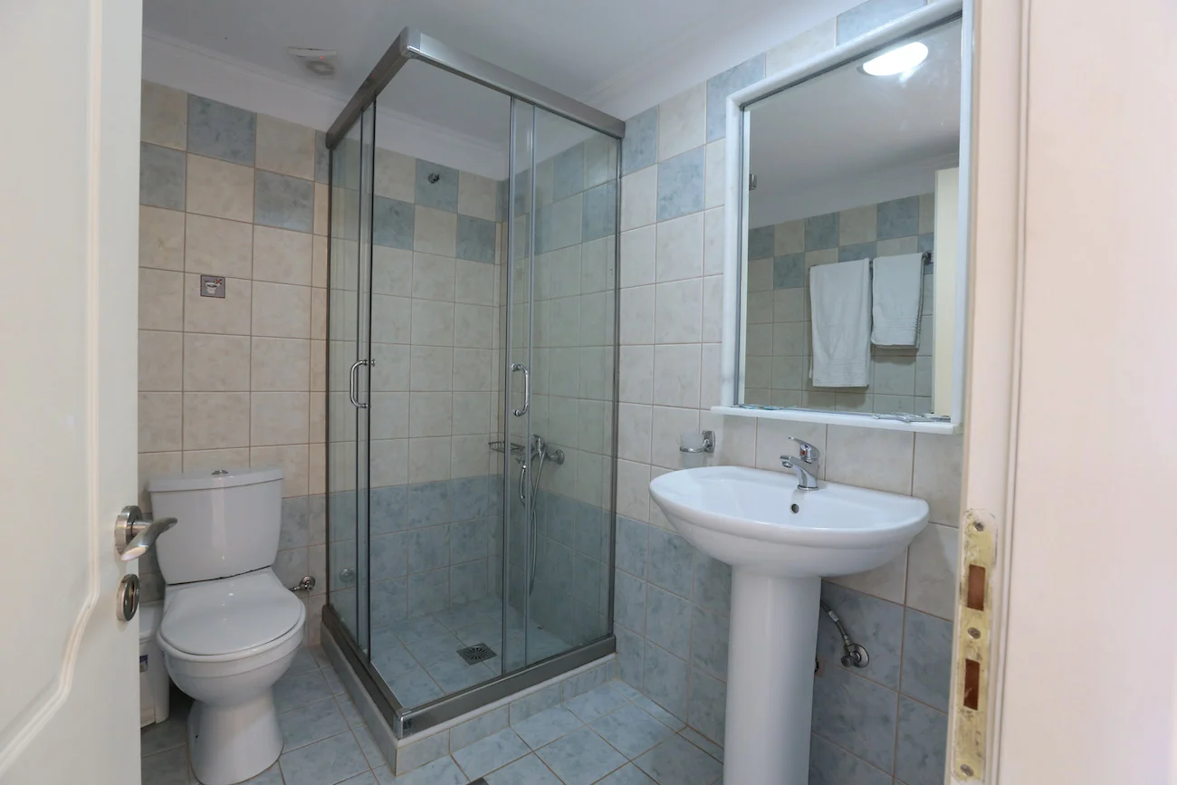 04 - Twin Studio Skala Kefalonia