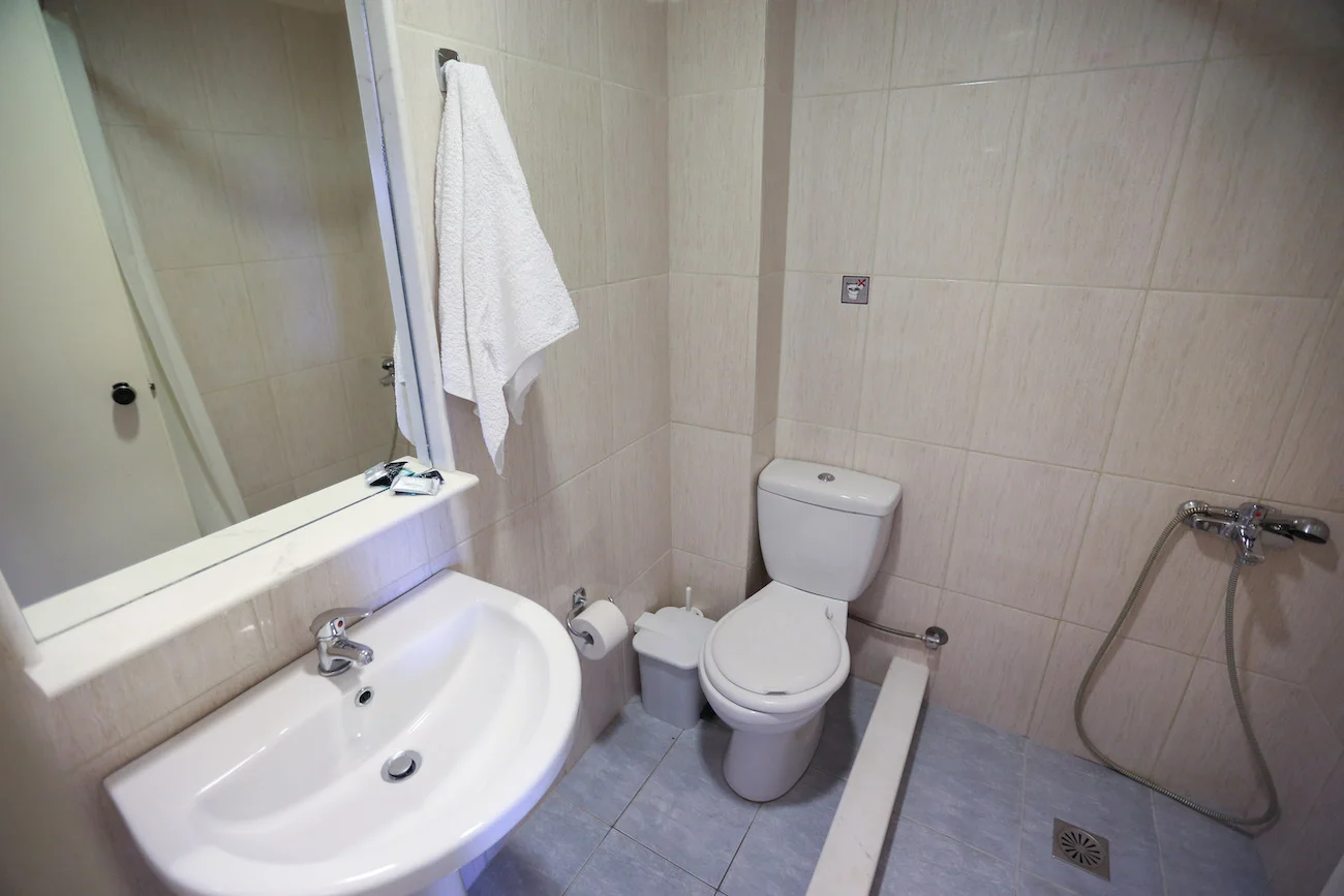 05 - Twin Studio Skala Kefalonia