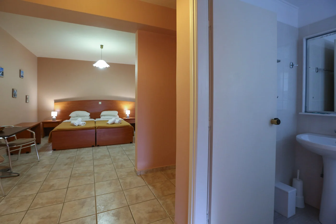 03 - Triple Studio Skala Kefalonia