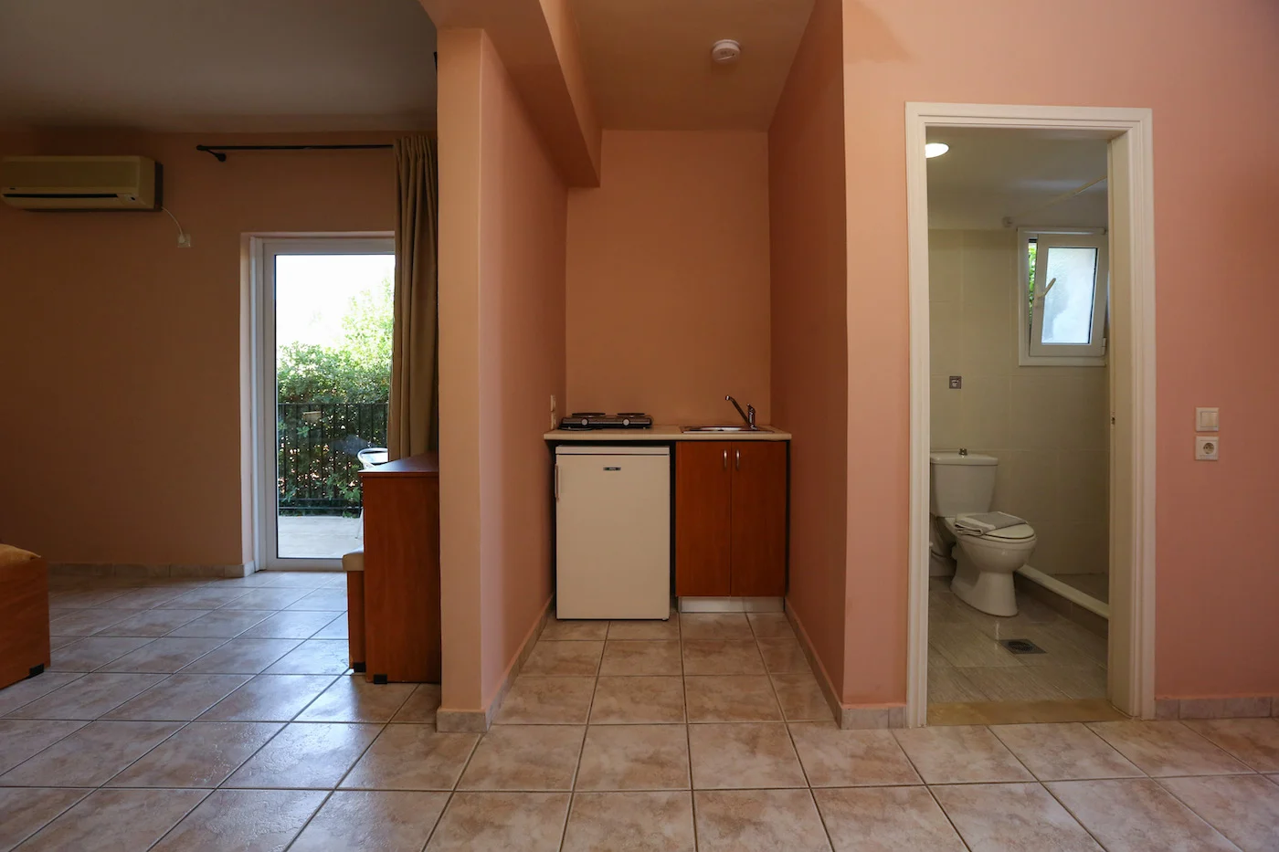 05 - Triple Studio Skala Kefalonia