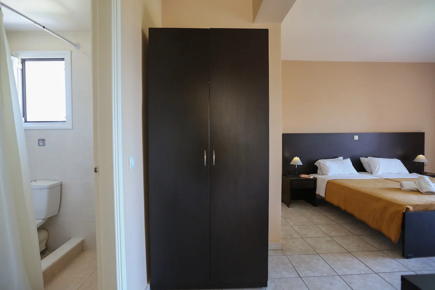 06 - Triple Studio Skala Kefalonia