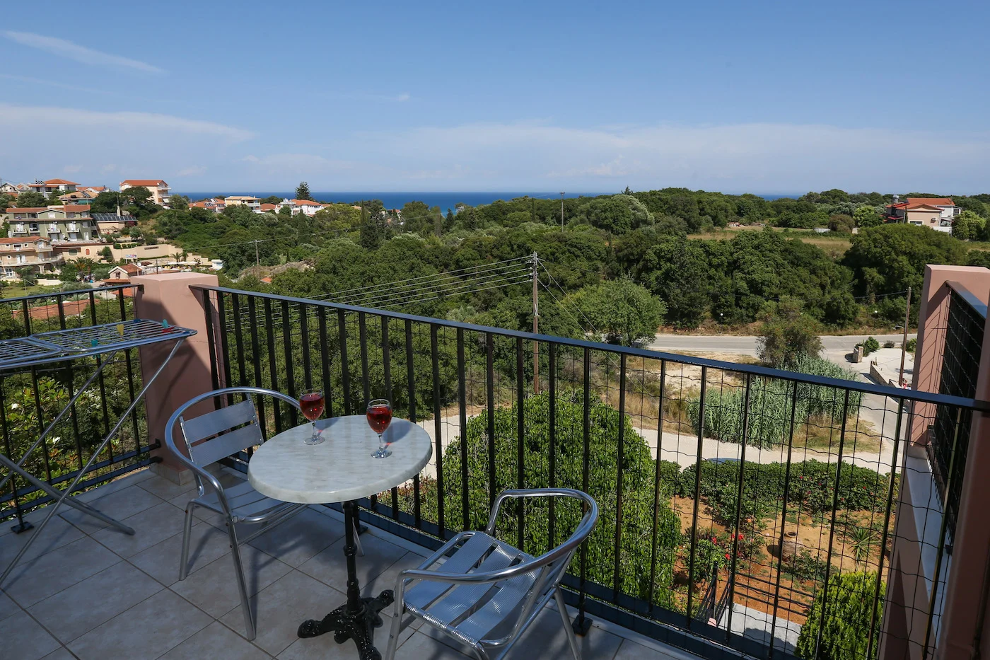 10 - Triple Studio Skala Kefalonia