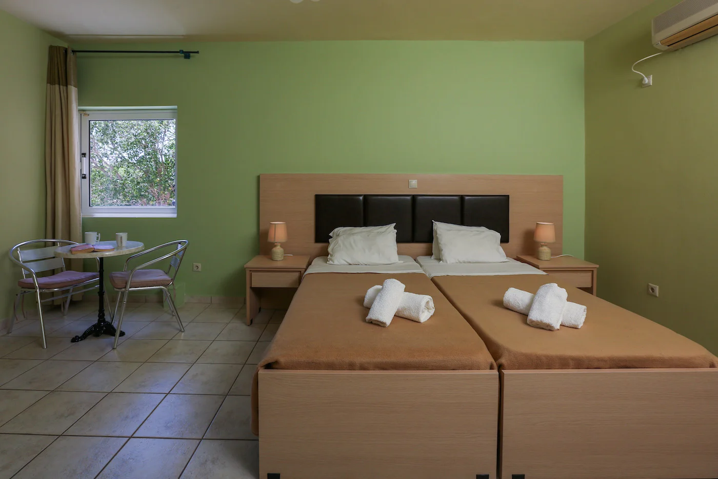 01 - Triple Studio Skala Kefalonia