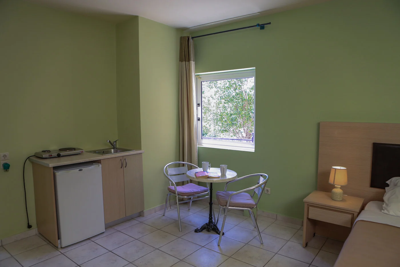 03 - Triple Studio Skala Kefalonia