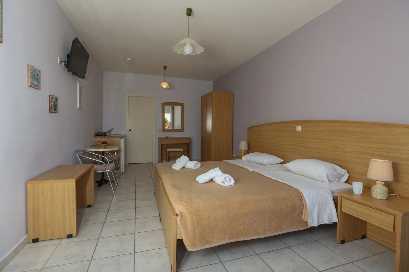 04 - Triple Studio Skala Kefalonia