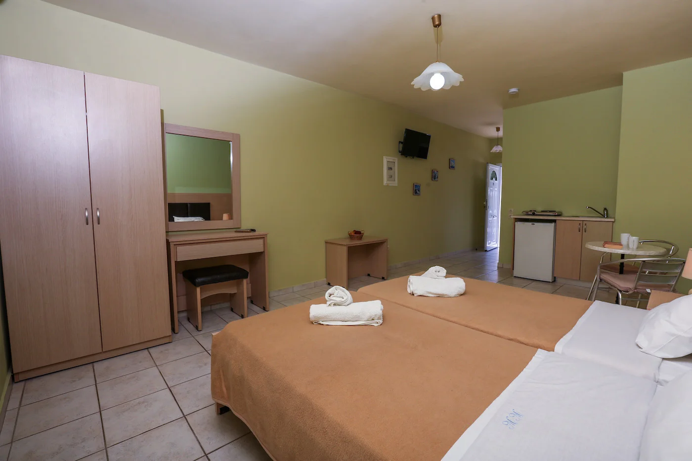 05 - Triple Studio Skala Kefalonia