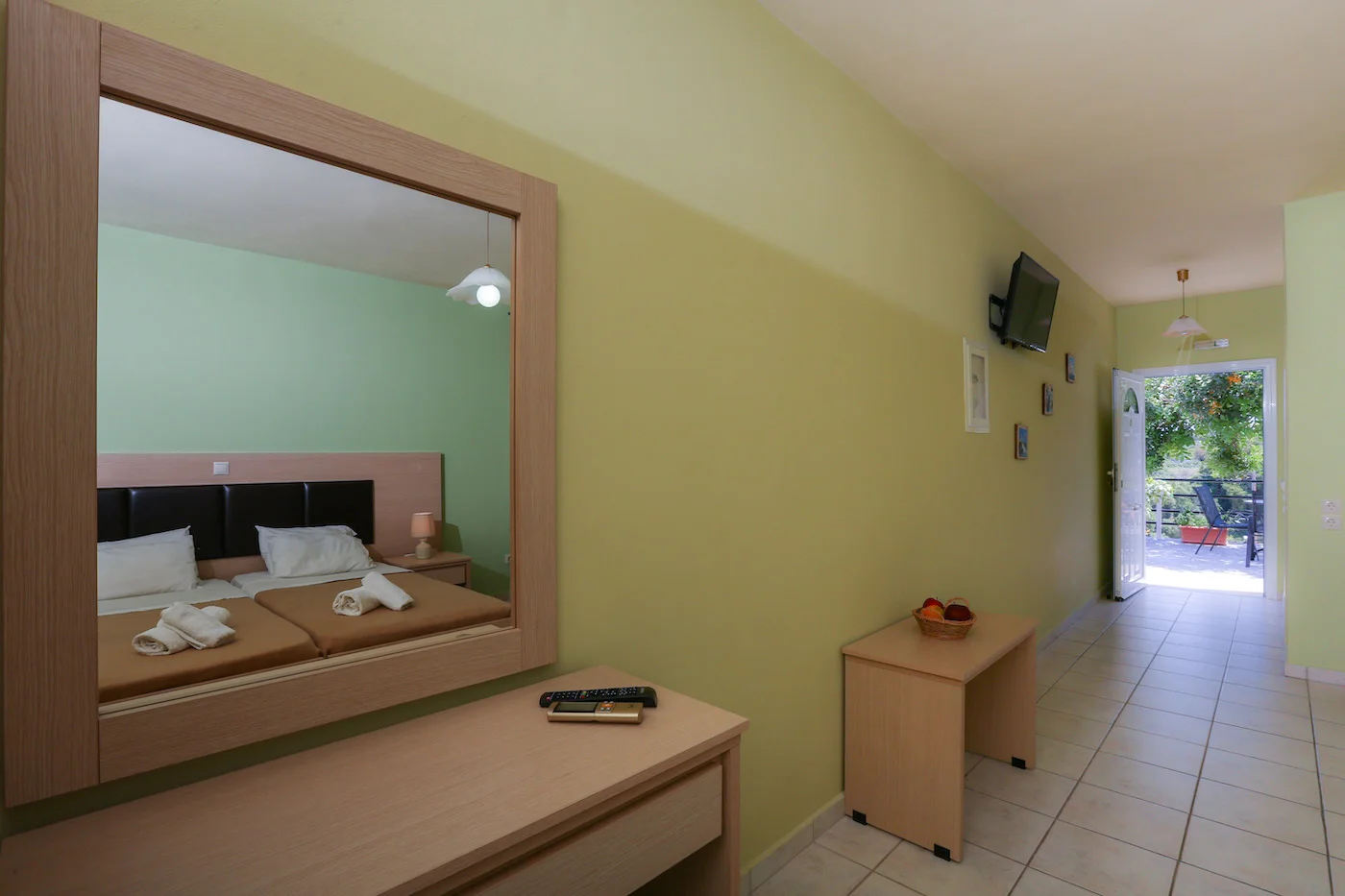 06 - Triple Studio Skala Kefalonia