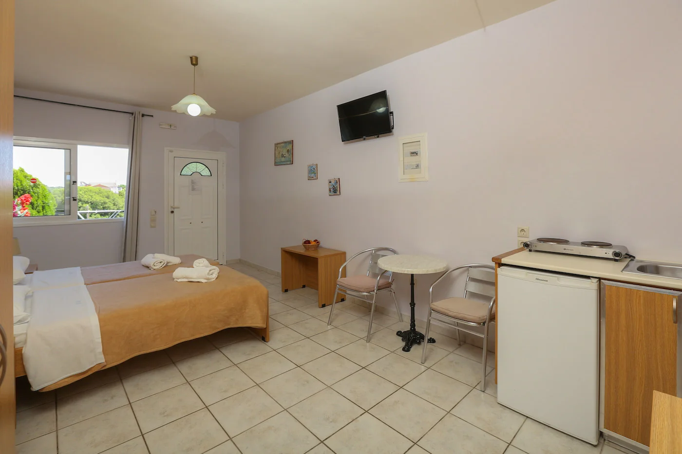 08 - Triple Studio Skala Kefalonia