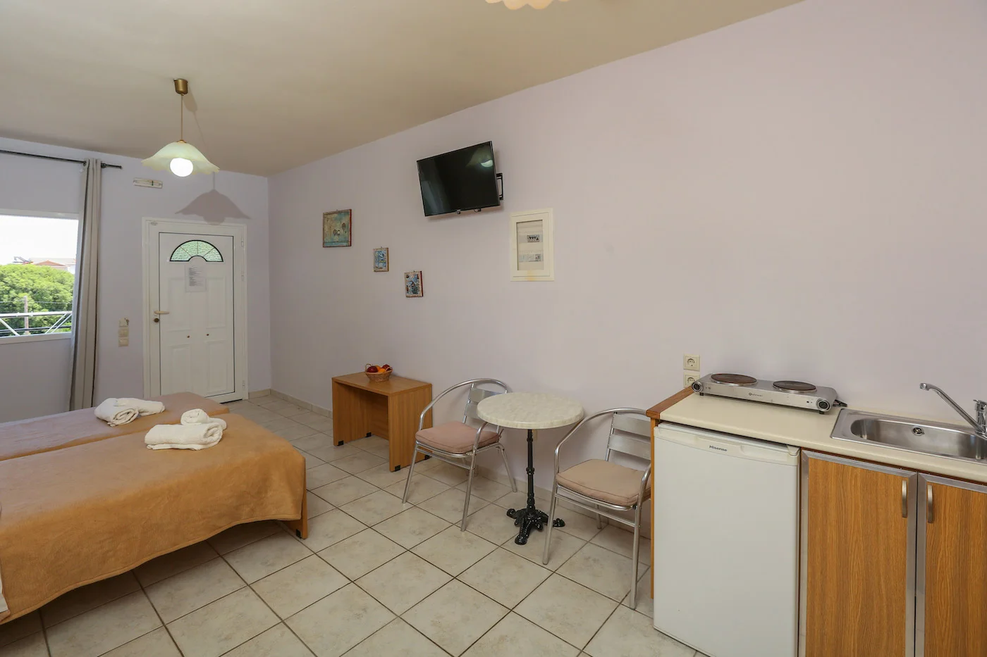 09 - Triple Studio Skala Kefalonia