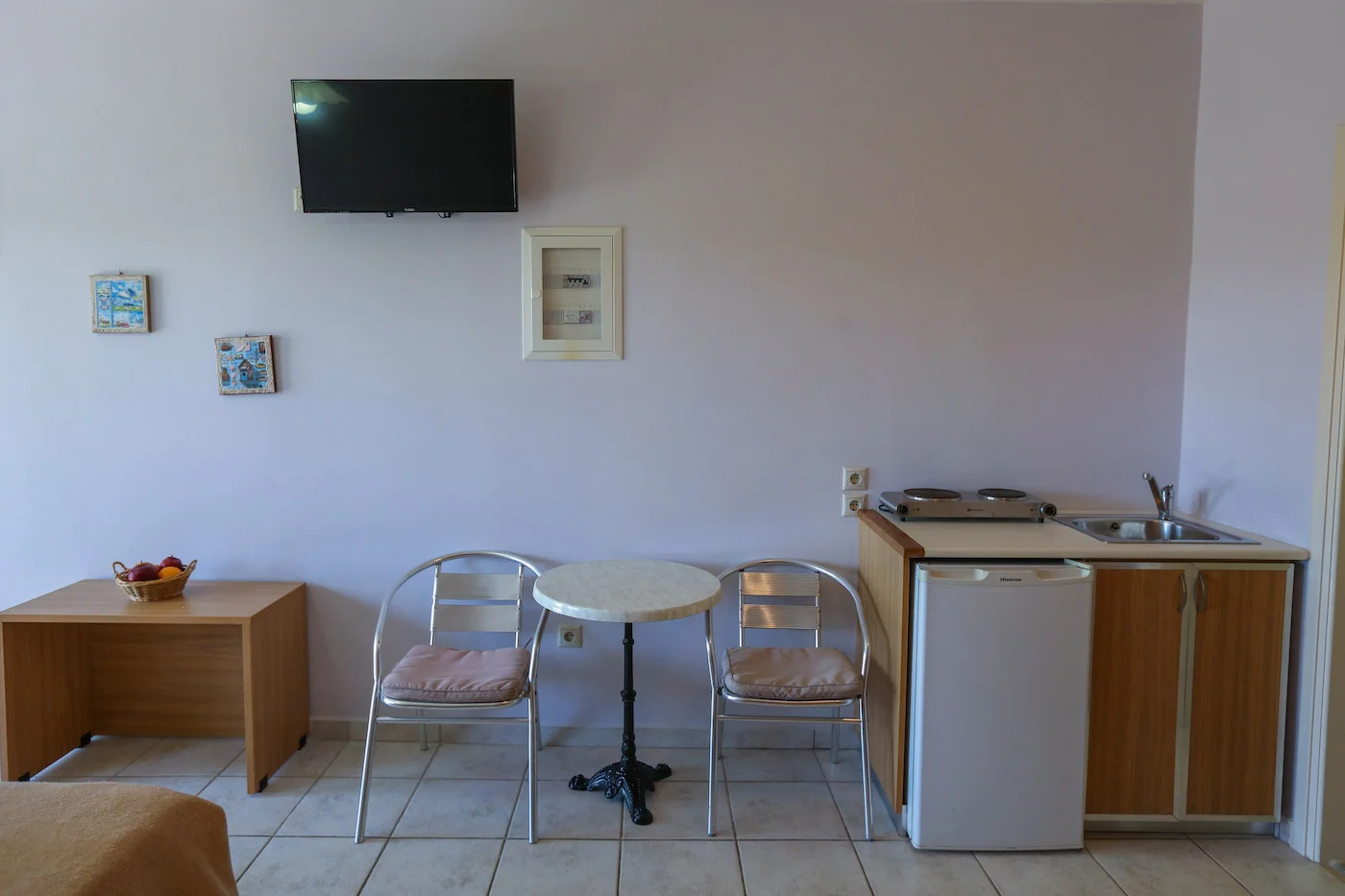 10 - Triple Studio Skala Kefalonia