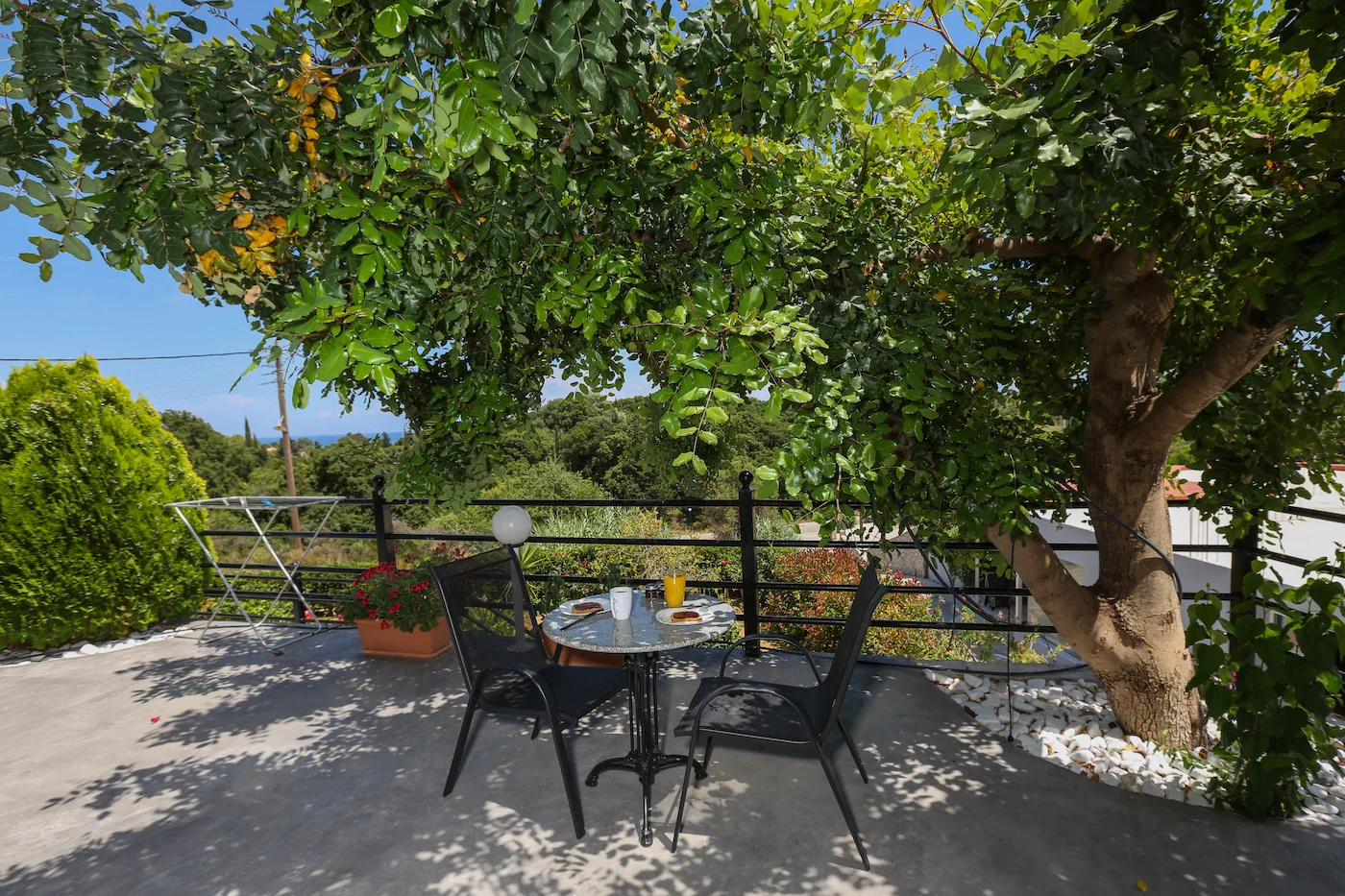 15 - Triple Studio Skala Kefalonia