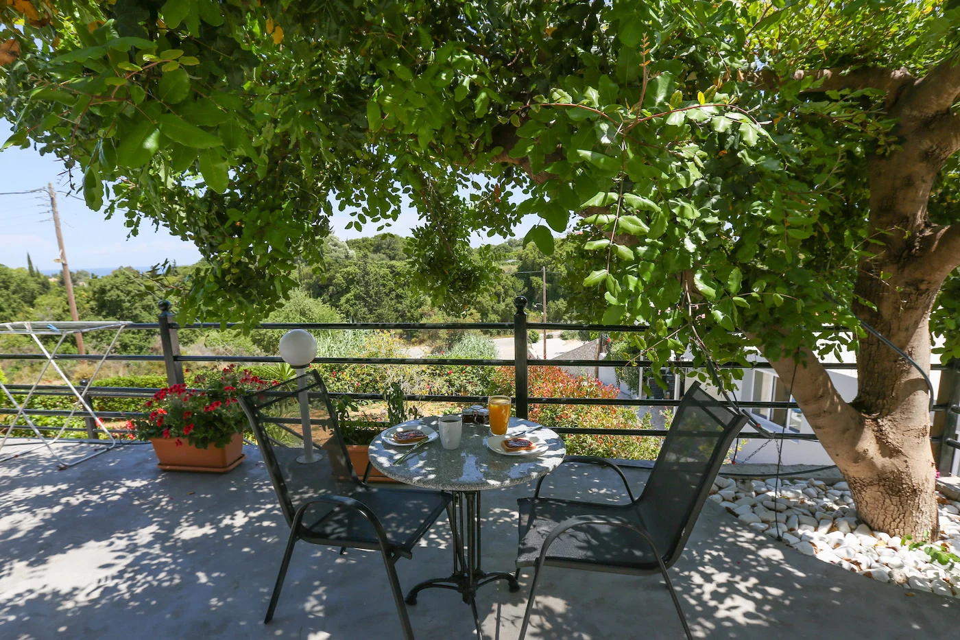 16 - Triple Studio Skala Kefalonia